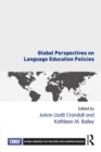 Global Perspectives on Language Education Policies - eBook