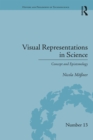 Visual Representations in Science : Concept and Epistemology - eBook