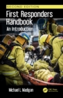 First Responders Handbook : An Introduction, Second Edition - eBook
