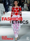 Fashion Ethics - eBook
