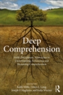 Deep Comprehension : Multi-Disciplinary Approaches to Understanding, Enhancing, and Measuring Comprehension - eBook