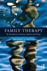 Family Therapy : An Introduction to Process, Practice and Theory - eBook