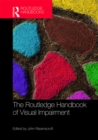 The Routledge Handbook of Visual Impairment - eBook