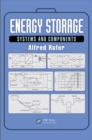 Energy Storage : Systems and Components - eBook