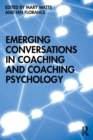 Emerging Conversations in Coaching and Coaching Psychology - eBook