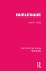 Burlesque - eBook