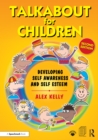 Talkabout for Children 1 : Developing Self-Awareness and Self-Esteem - eBook