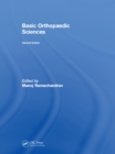 Basic Orthopaedic Sciences - eBook