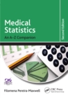 Medical Statistics : An A-Z Companion, Second Edition - eBook