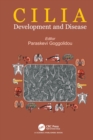 Cilia : Development and Disease - eBook