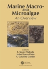 Marine Macro- and Microalgae : An Overview - eBook