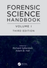 Forensic Science Handbook, Volume I - eBook