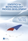 Statistics for Biotechnology Process Development - eBook