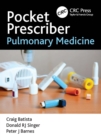 Pocket Prescriber Pulmonary Medicine - eBook