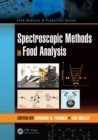 Spectroscopic Methods in Food Analysis - eBook