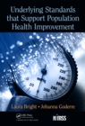 Underlying Standards that Support Population Health Improvement - eBook