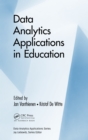Data Analytics Applications in Education - eBook