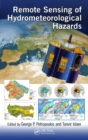 Remote Sensing of Hydrometeorological Hazards - eBook