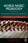 World Music Pedagogy, Volume VI: School-Community Intersections - eBook
