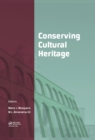 Conserving Cultural Heritage : Proceedings of the 3rd International Congress on Science and Technology for the Conservation of Cultural Heritage (TechnoHeritage 2017), May 21-24, 2017, Cadiz, Spain - eBook