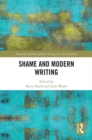 Shame and Modern Writing - eBook