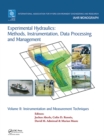 Experimental Hydraulics: Methods, Instrumentation, Data Processing and Management : Volume II: Instrumentation and Measurement Techniques - eBook