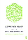 Sustainable Design for the Built Environment - eBook