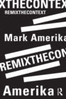 remixthecontext - eBook