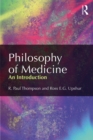 Philosophy of Medicine : An Introduction - eBook