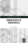 Human Rights in Democracies - eBook