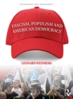 Fascism, Populism and American Democracy - eBook