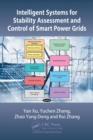 Intelligent Systems for Stability Assessment and Control of Smart Power Grids - eBook