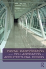 Digital Participation and Collaboration in Architectural Design - eBook
