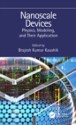 Nanoscale Devices : Physics, Modeling, and Their Application - eBook