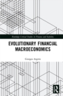 Evolutionary Financial Macroeconomics - eBook