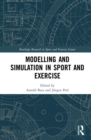 Modelling and Simulation in Sport and Exercise - eBook