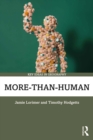 More-than-Human - eBook