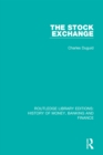 The Stock Exchange - eBook