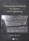 Mathematical Methods for Physics and Engineering - eBook