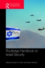 Routledge Handbook on Israeli Security - eBook