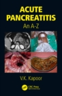 Acute Pancreatitis : An A-Z - eBook