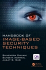 Handbook of Image-based Security Techniques - eBook