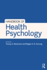 Handbook of Health Psychology - eBook