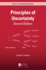 Principles of Uncertainty - eBook