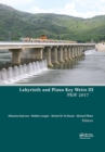 Labyrinth and Piano Key Weirs III : Proceedings of the 3rd International Workshop on Labyrinth and Piano Key Weirs (PKW 2017), February 22-24, 2017, Qui Nhon, Vietnam - eBook