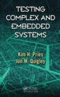 Testing Complex and Embedded Systems - eBook