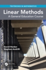 Linear Methods : A General Education Course - eBook