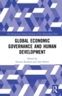 Global Economic Governance and Human Development - eBook