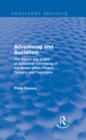 Advertising and socialism: The nature and extent of consumer advertising in the Soviet Union, Poland : The nature and extent of consumer advertising in the Soviet Union, Poland - eBook