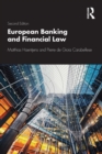 European Banking and Financial Law 2e - eBook